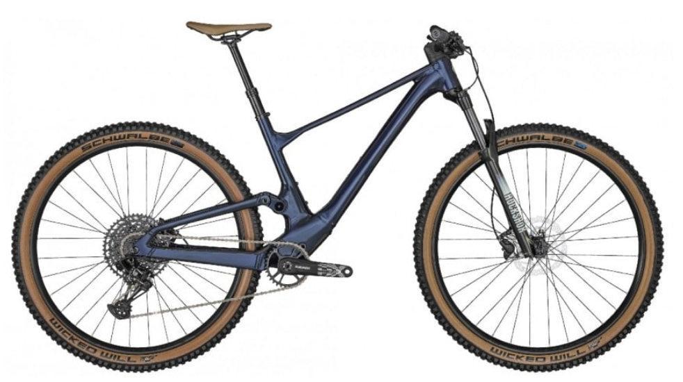 SCOTT マウンテンバイクの価格改定 | ひとりごと弐型2nd impact