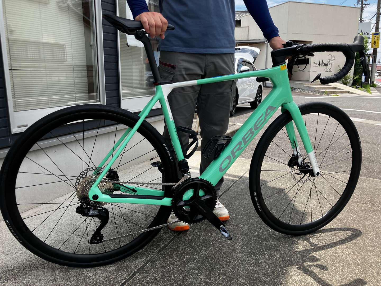 TOYOTA bike lab - | Yahoo!オークション Bike Lab アルミマウンテン 