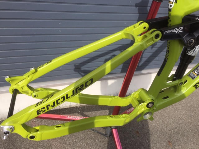 DABOMB CHERRYBOMB 29 | ひとりごと弐型2nd impact | 自転車の DABOMB CHERRYBOMB 29 | ひとりごと弐型2nd impact | 自転車の