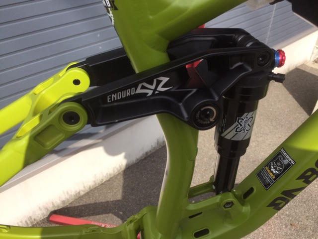 DABOMB CHERRYBOMB 29 | ひとりごと弐型2nd impact | 自転車の DABOMB CHERRYBOMB 29 | ひとりごと弐型2nd impact | 自転車の
