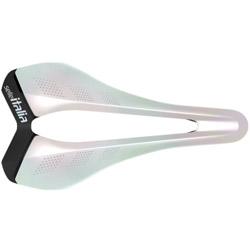SELLE ITALIA SLR OPAL WHITE | ひとりごと弐型2nd impact | 自転車の