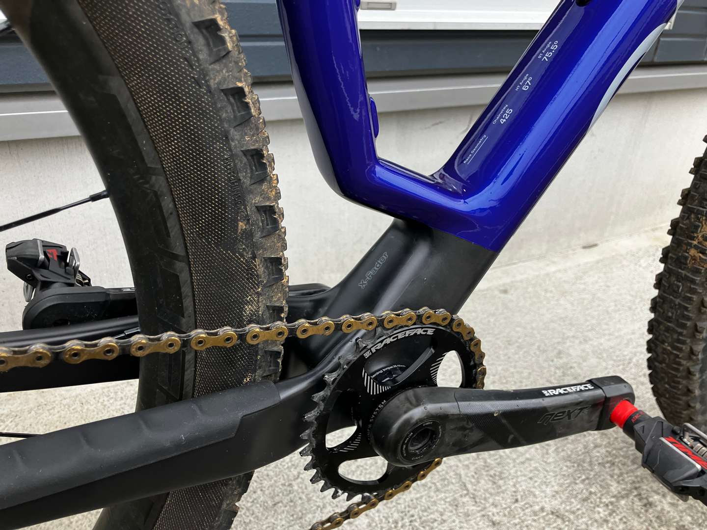 ORBEA ALMA | ひとりごと弐型2nd impact | 自転車のウエサカ