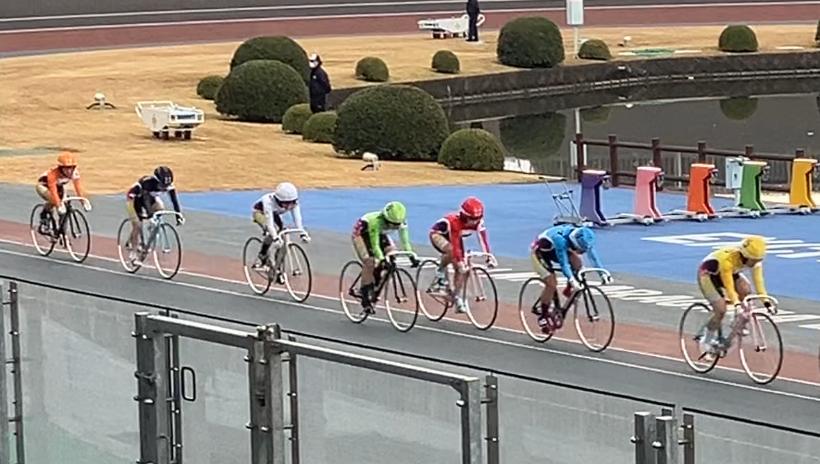 競輪決戦ホイールを組み上げさせて頂きました🧑🔧 ハブ:シマノ 競輪決戦ホイールを組み上げさせて頂きました🧑🔧 ハブ:シマノ