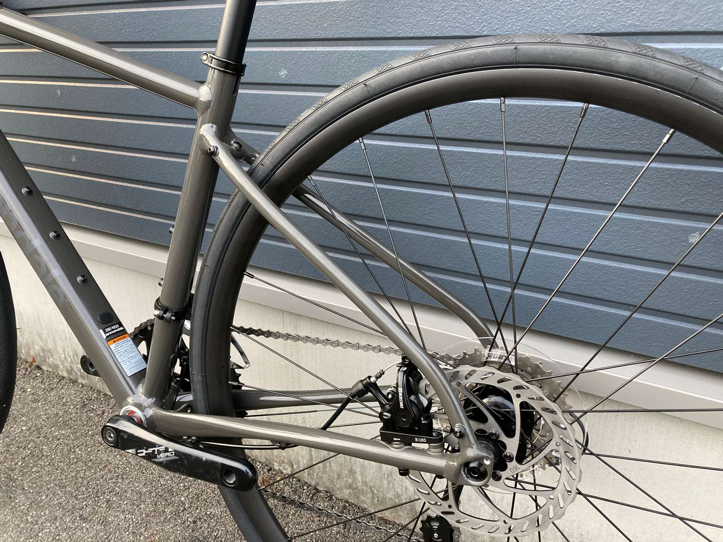 キャノンデール シナプス キャノンデールからロードバイクの楽しみを広げる新型シナプス発売