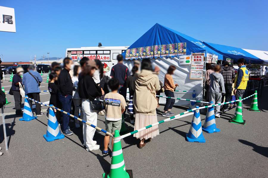 大相撲 藤島部屋の激励チャリティイベントを開催しました | blog_csr